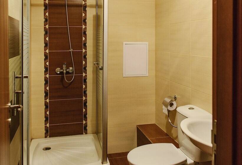 إستوديو قياسى, Predela 2 Apart