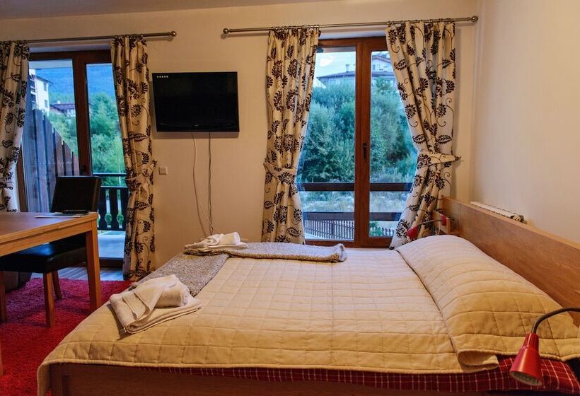 إستوديو قياسى, Predela 2 Apart