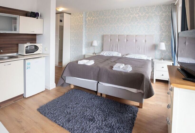 إستوديو قياسى, Predela 2 Apart