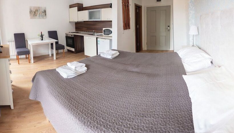 إستوديو قياسى, Predela 2 Apart