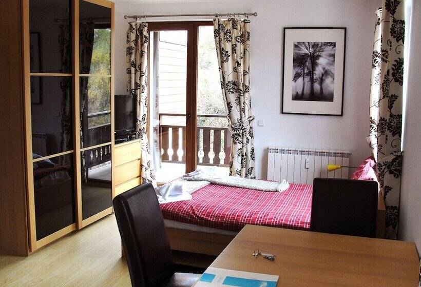 إستوديو قياسى, Predela 2 Apart