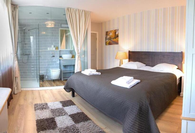 شقة ديلوكس غرفتين نوم, Predela 2 Apart