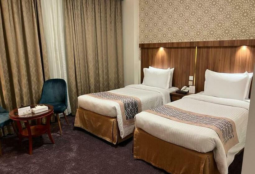 标准间, Saraya Harmony Hotel C