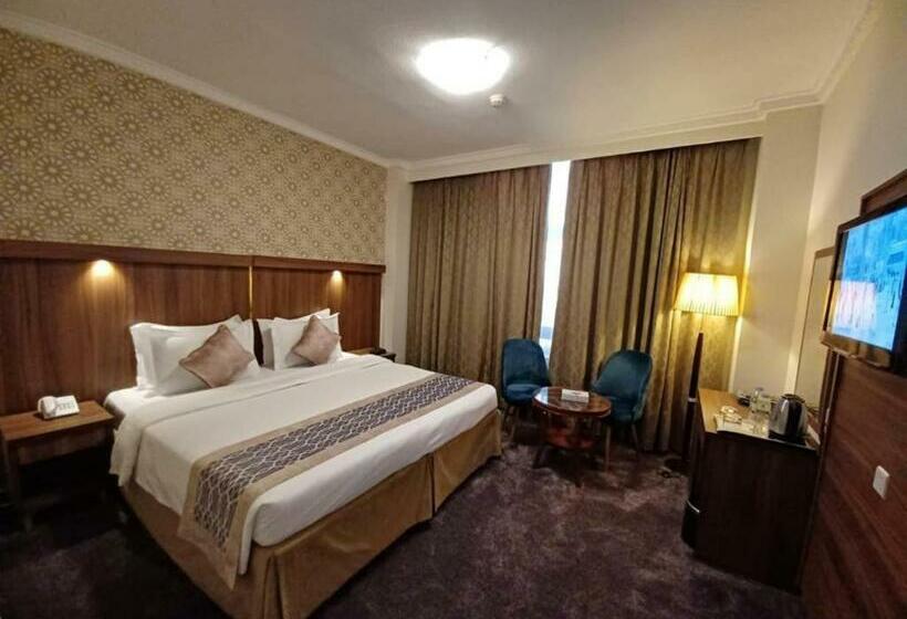 标准间, Saraya Harmony Hotel C