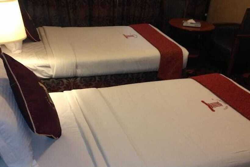 Номер Стандарт, Saraya Harmony Hotel C