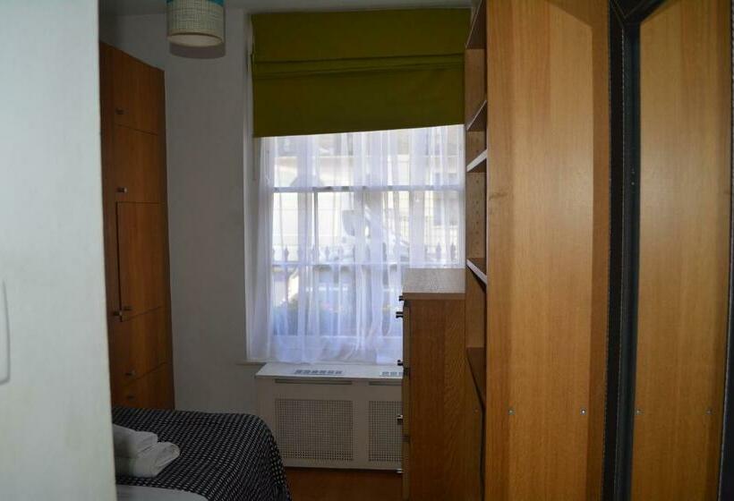 استودیو ساده, Studios2let   North Gower