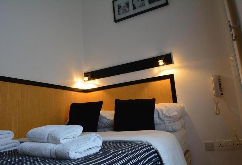 استودیو ساده, Studios2let   North Gower