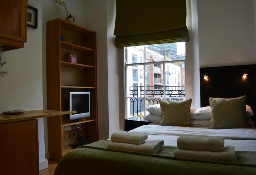 Economy Studio, Studios2let   North Gower