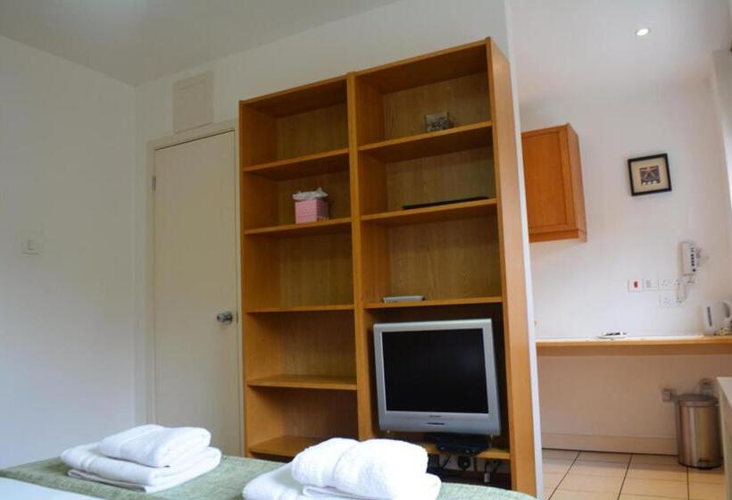 استودیوی کلاسیک, Studios2let   North Gower