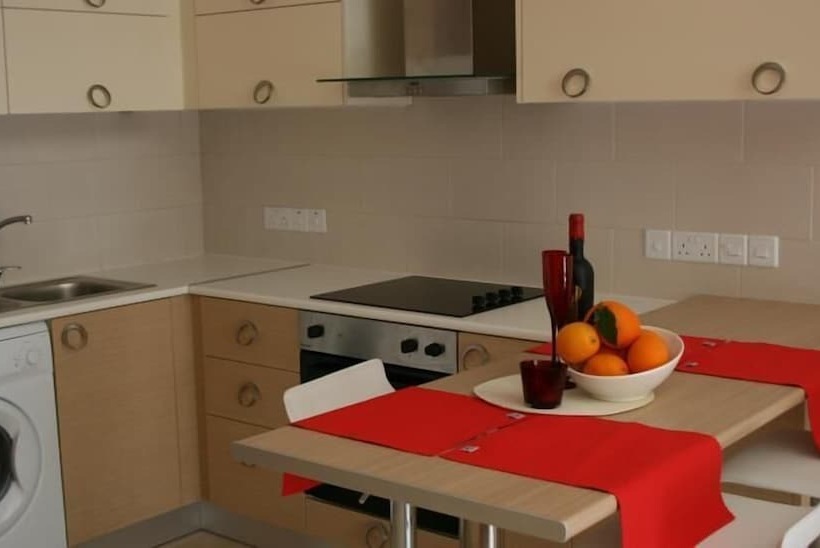 Apartamento 1 Dormitório, Sunrise Arches Apartments