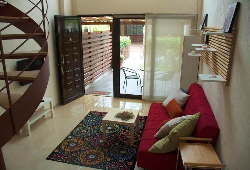 Apartamento 1 Dormitório, Sunrise Arches Apartments