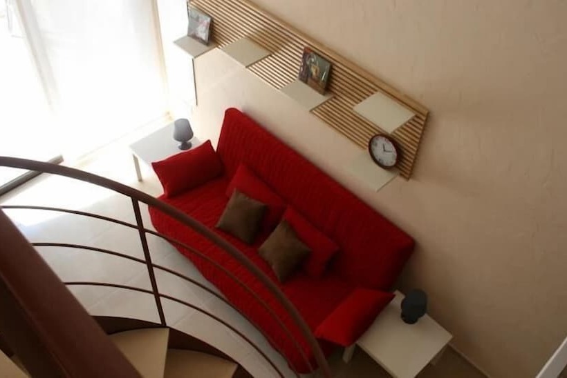 Apartamento 1 Dormitório, Sunrise Arches Apartments