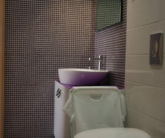 شقة غرفة واحدة, Sunrise Arches Apartments