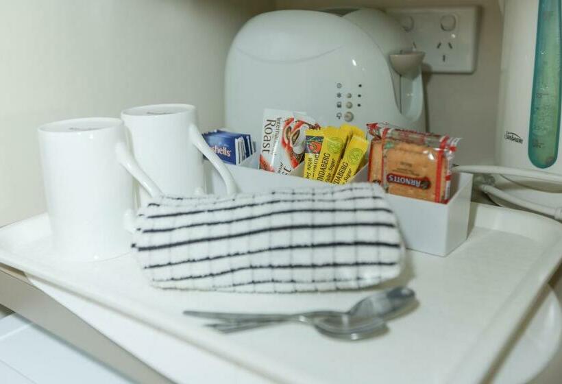 اتاق استاندارد, Amber Lodge Motel