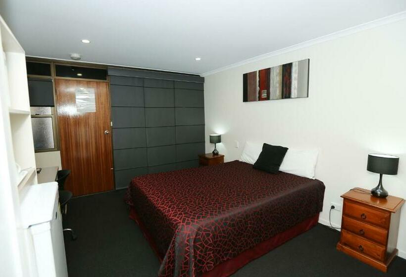 스탠다드 룸, Amber Lodge Motel