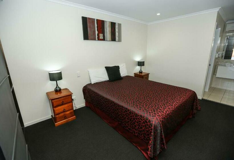 اتاق استاندارد, Amber Lodge Motel