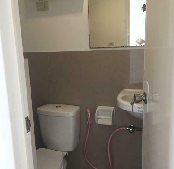 اتاق استاندارد یک نفره, Raje Residence