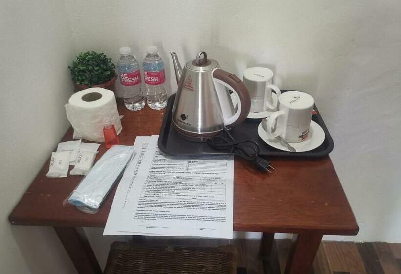 اتاق استاندارد, Raje Residence