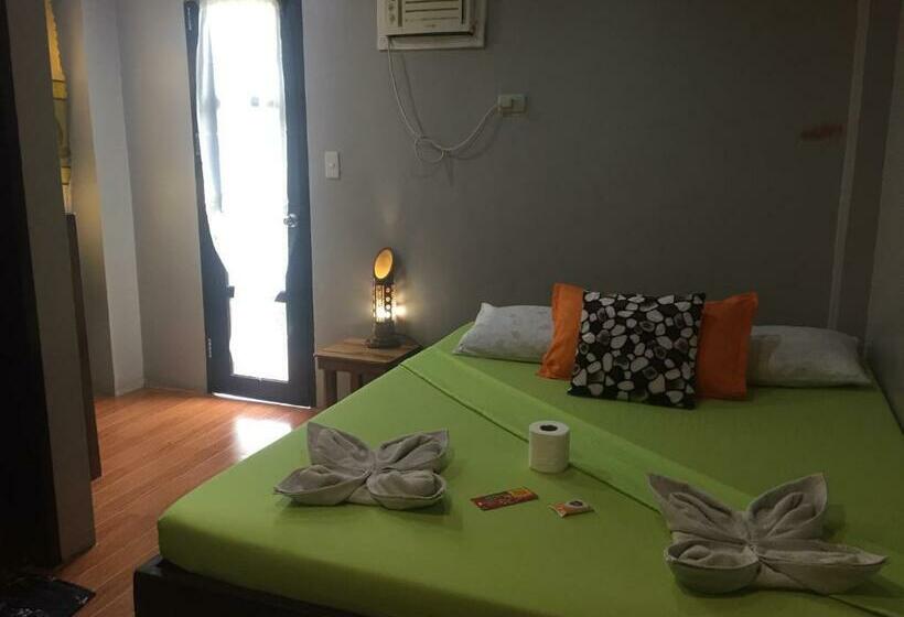 اتاق استاندارد, Raje Residence