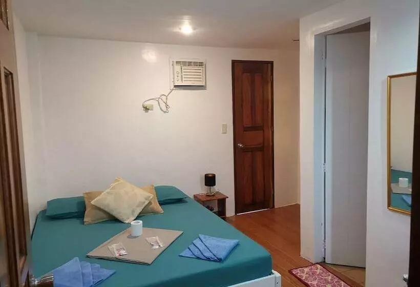 Standard-huone, Raje Residence