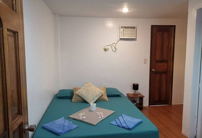 اتاق استاندارد, Raje Residence