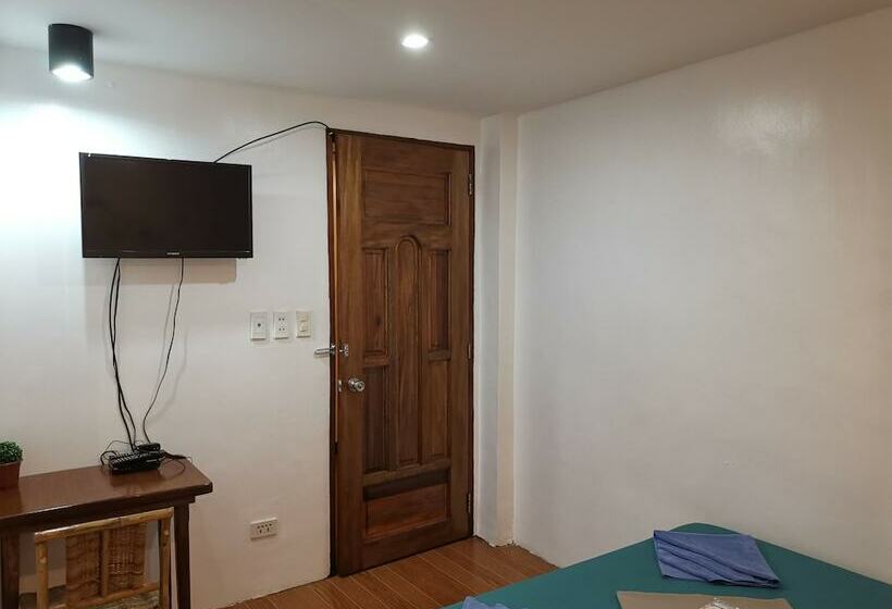 Quarto Estandar, Raje Residence