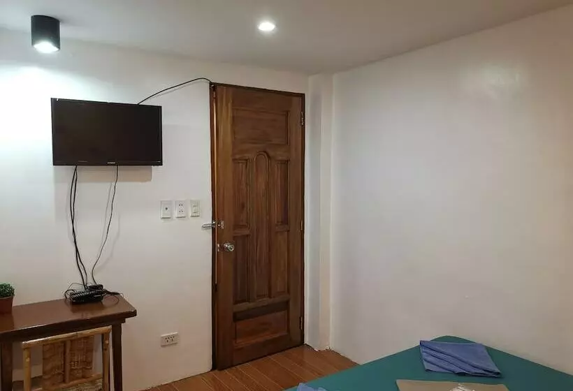 Standard-huone, Raje Residence
