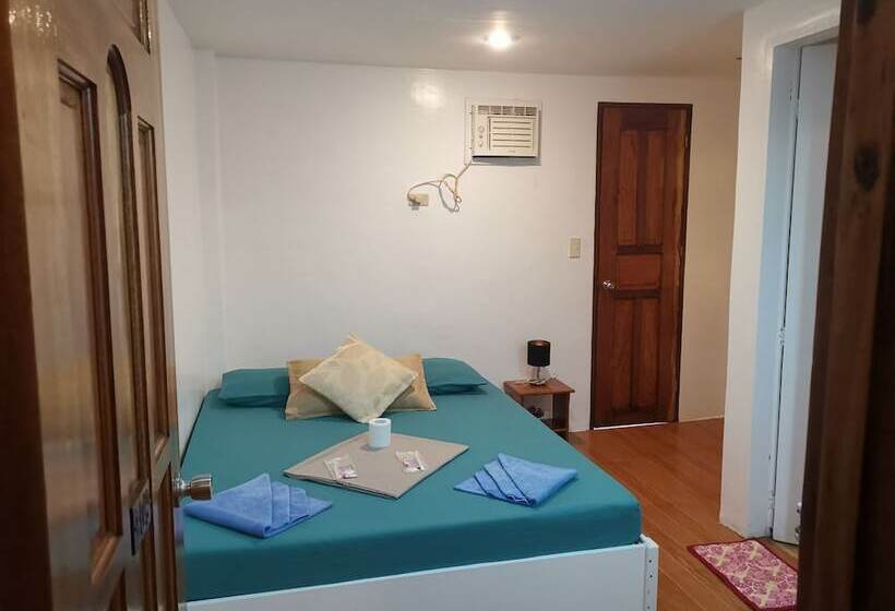 اتاق استاندارد, Raje Residence