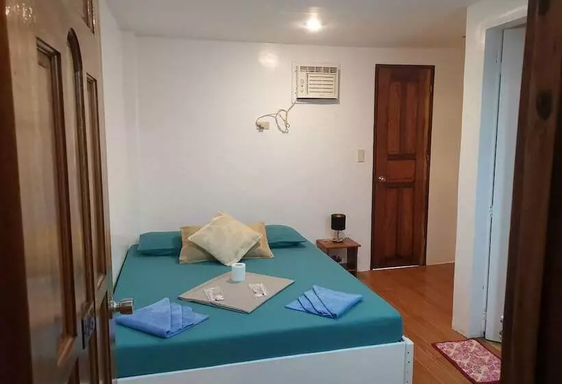 Standard-huone, Raje Residence