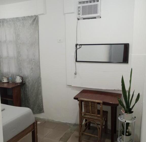 اتاق استاندارد یک نفره, Raje Residence