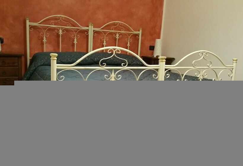 套房, Sant Agostino Suites & Rooms