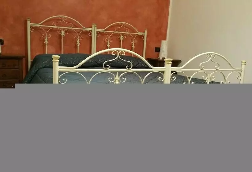 سوییت, Sant Agostino Suites & Rooms