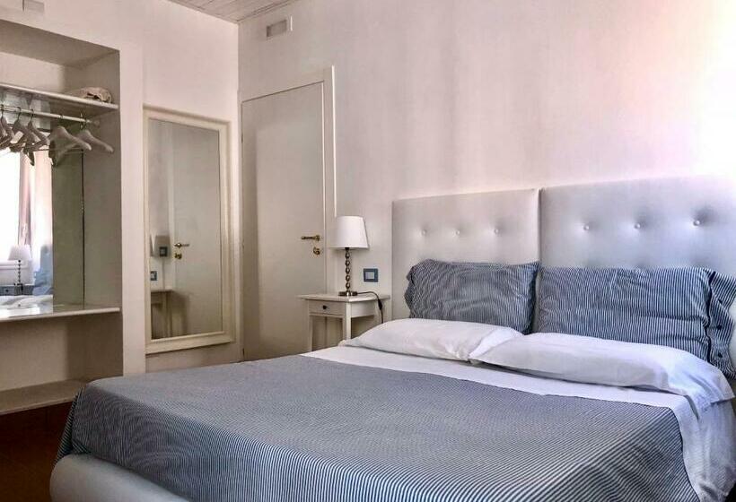 套房, Sant Agostino Suites & Rooms