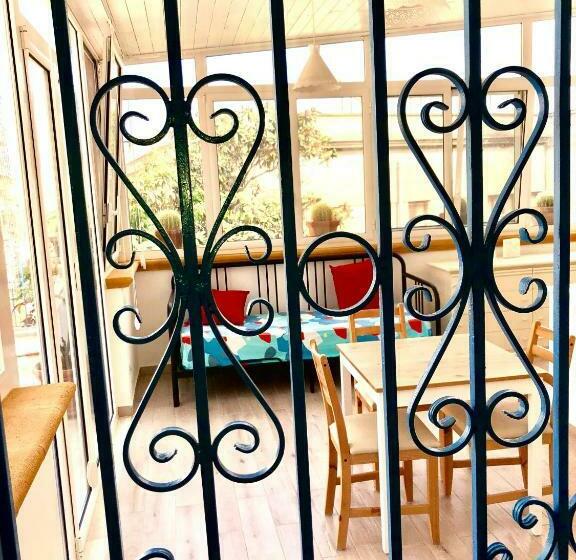 Люкс, Sant Agostino Suites & Rooms