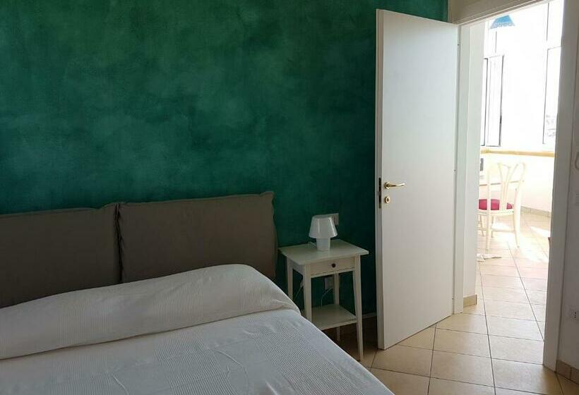 套房, Sant Agostino Suites & Rooms