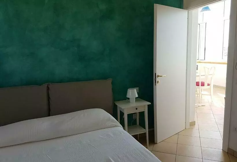 سوییت, Sant Agostino Suites & Rooms