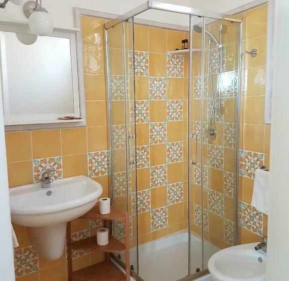 套房, Sant Agostino Suites & Rooms