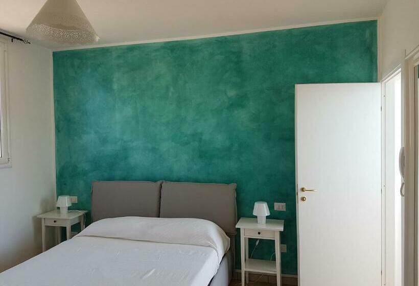 Люкс, Sant Agostino Suites & Rooms