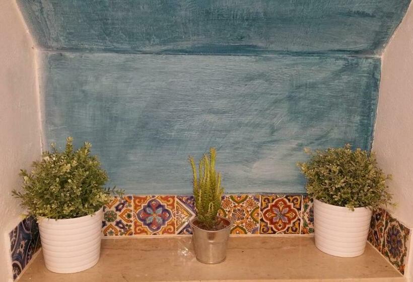 豪华房间, Sant Agostino Suites & Rooms