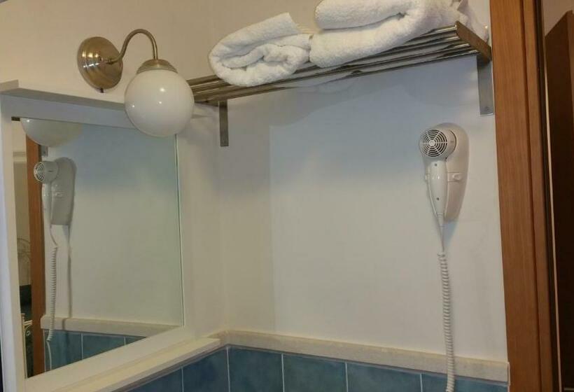 豪华房间, Sant Agostino Suites & Rooms