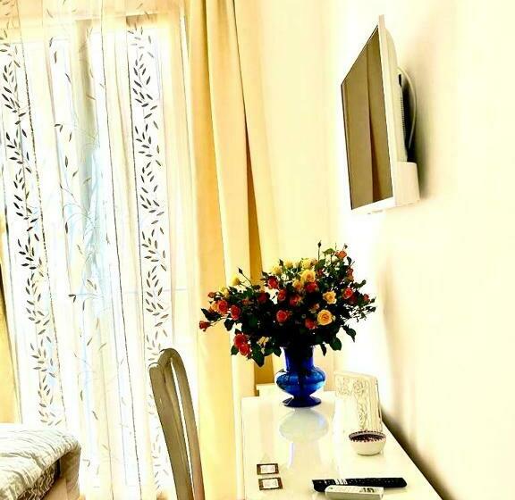 豪华房间, Sant Agostino Suites & Rooms