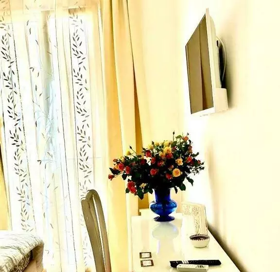 اتاق لوکس, Sant Agostino Suites & Rooms