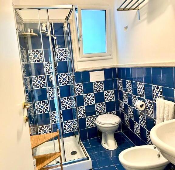 豪华房间, Sant Agostino Suites & Rooms