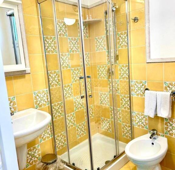 豪华房间, Sant Agostino Suites & Rooms