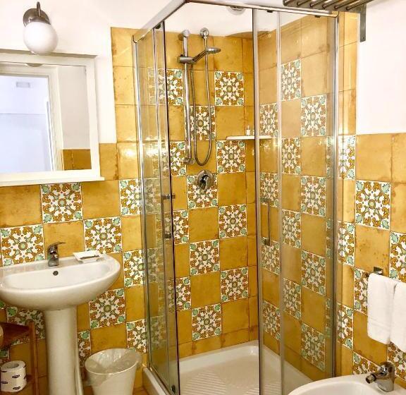 套房, Sant Agostino Suites & Rooms