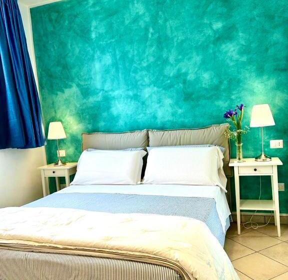 套房, Sant Agostino Suites & Rooms