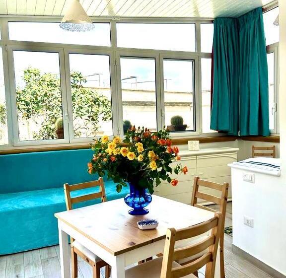 套房, Sant Agostino Suites & Rooms