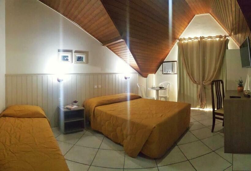 شاليه غرفة نوم واحدة, Bomar Residence