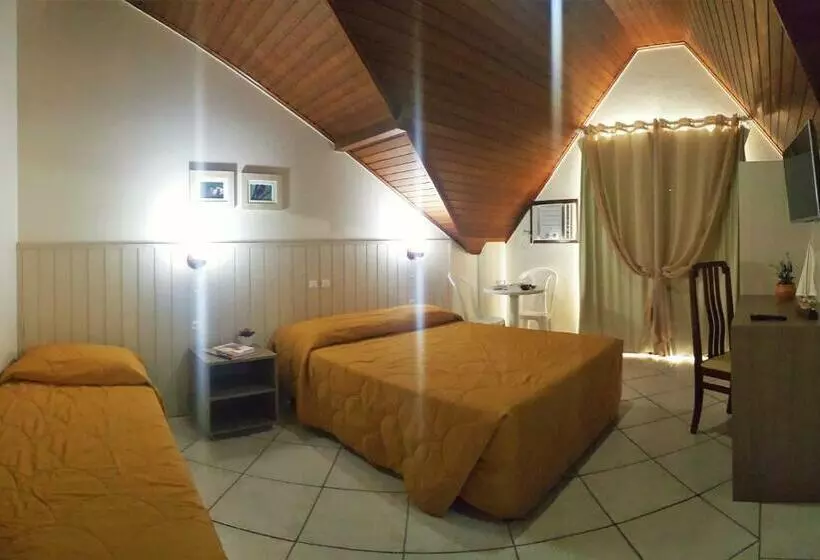 シャレー1寝室, Bomar Residence