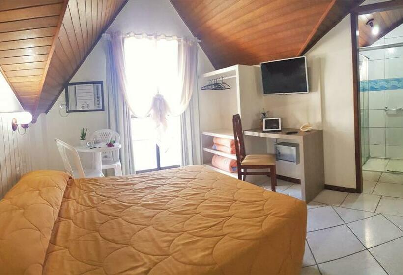 شاليه غرفة نوم واحدة, Bomar Residence